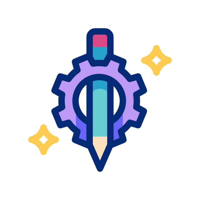 Stylish Icon